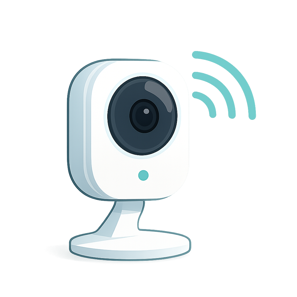 Google Nest Cam